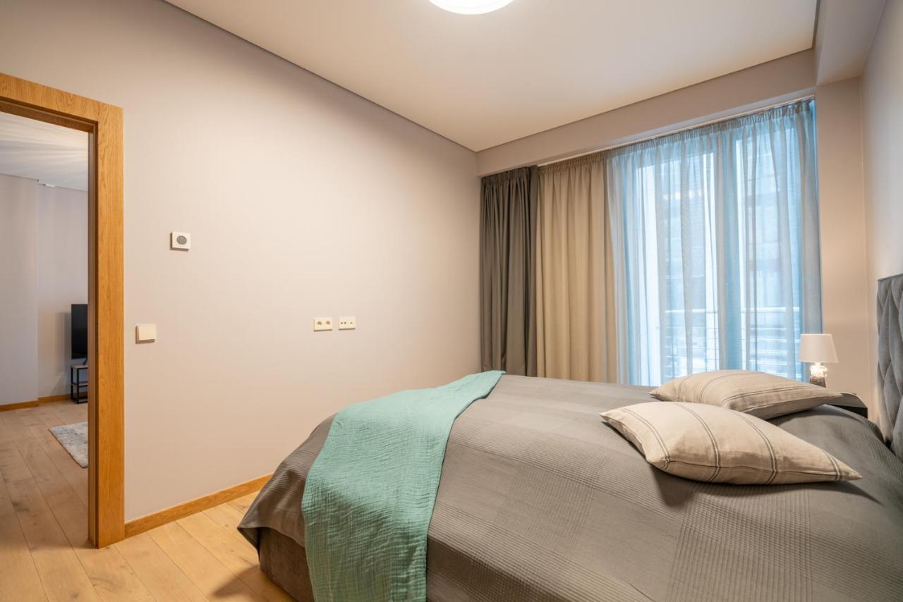 Easyrooms Dzirnavu Riga