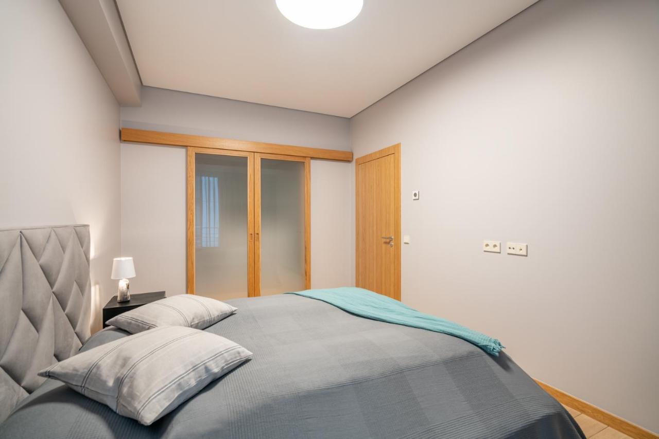 Easyrooms Dzirnavu Apartment Riga