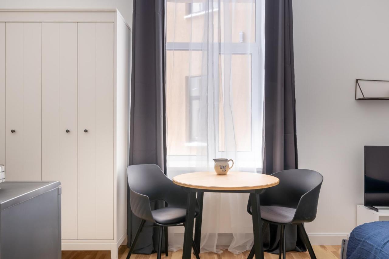 Lacplesa24 - Modern In Center Huoneisto *