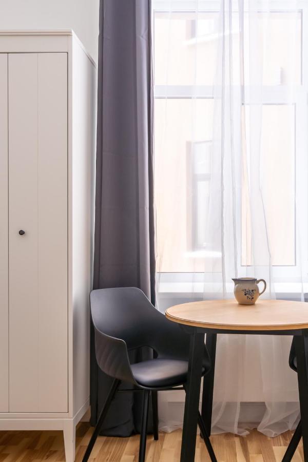 Lacplesa24 - Modern In Center