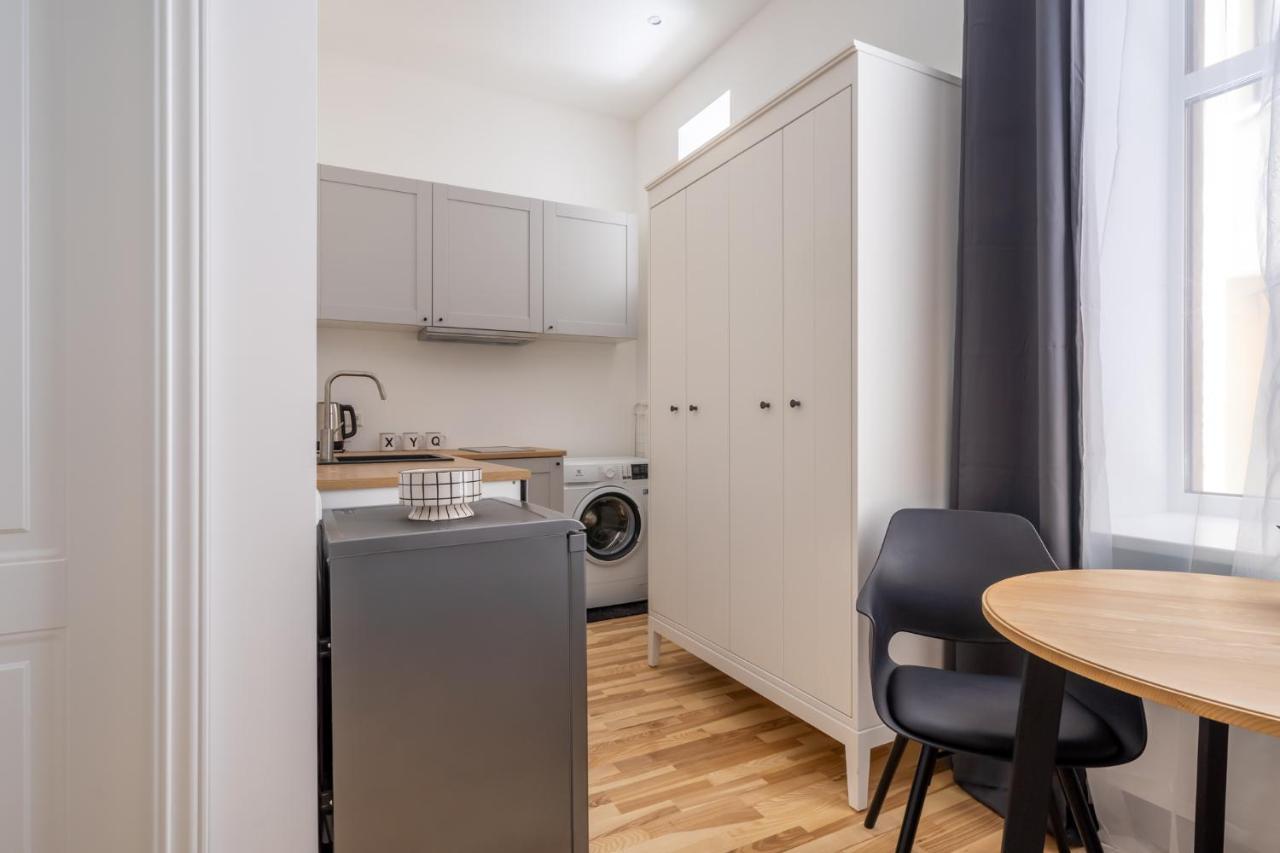 Lacplesa24 - Modern In Center