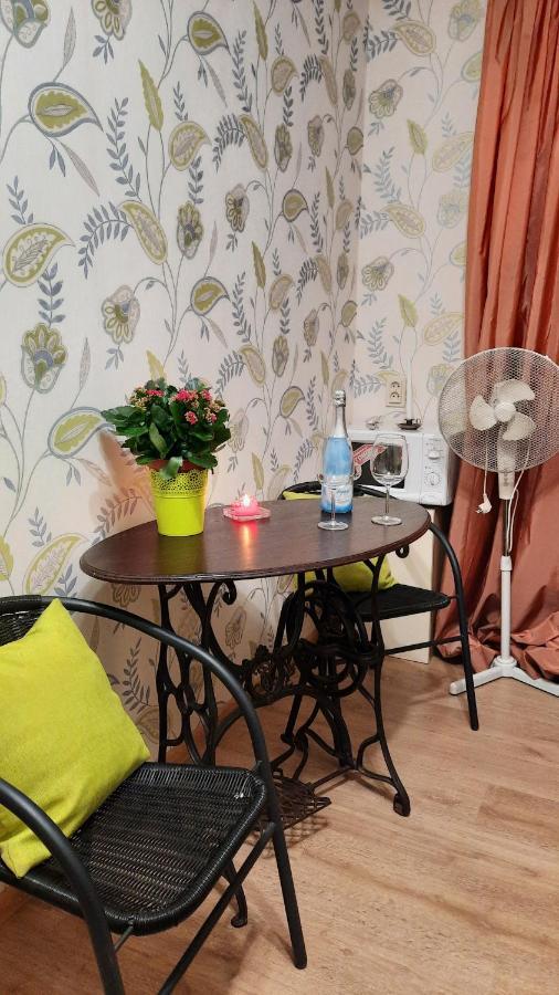 Apartment Madlena Buduar