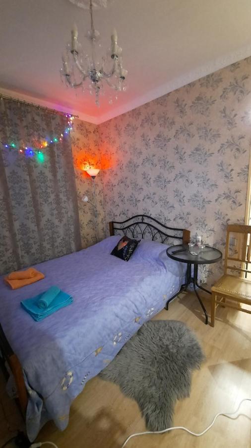 Apartment Madlena Buduar