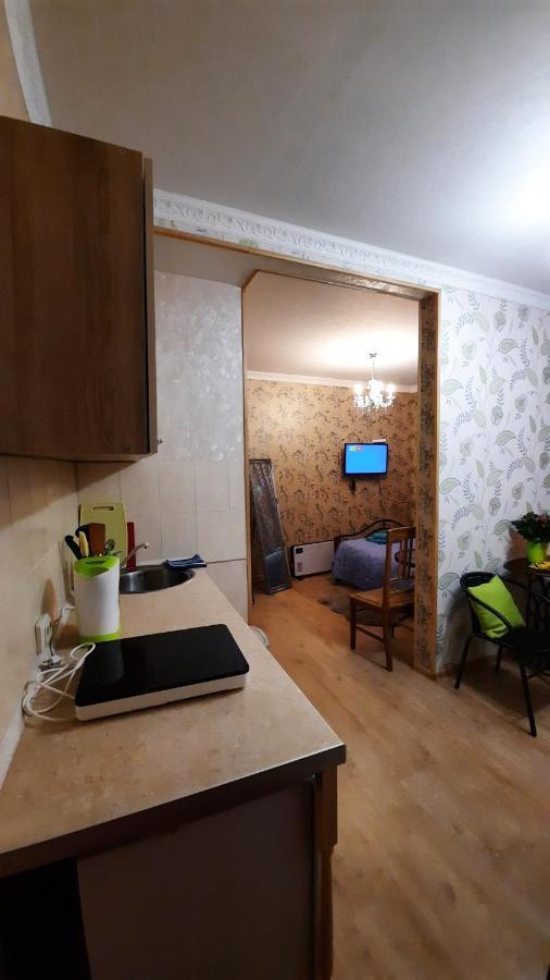 Apartment Madlena Buduar