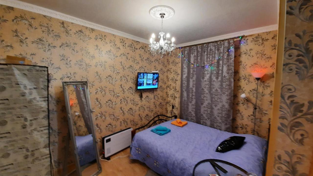 Madlena Buduar Apartment *