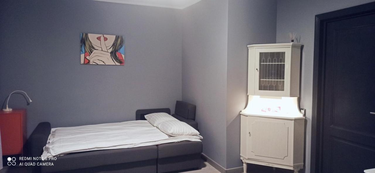 Huoneisto Old Town Airy 4 *