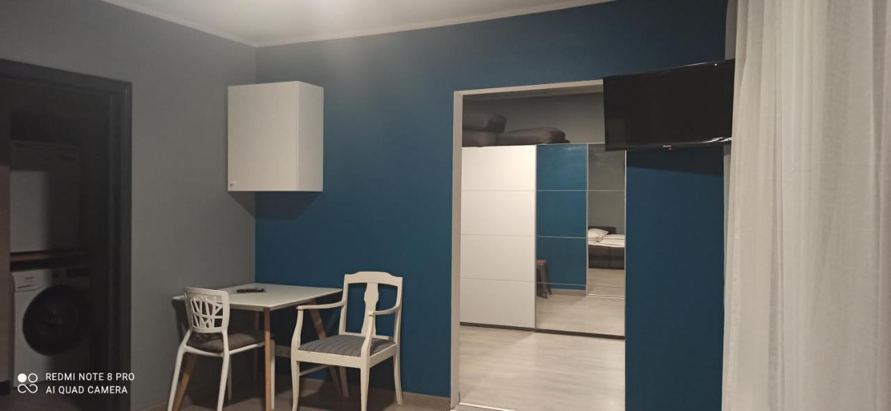 Huoneisto Old Town Airy 4 *
