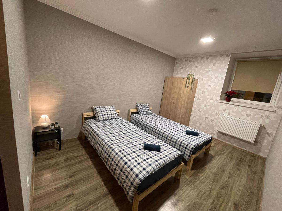 Anna's Guesthouset