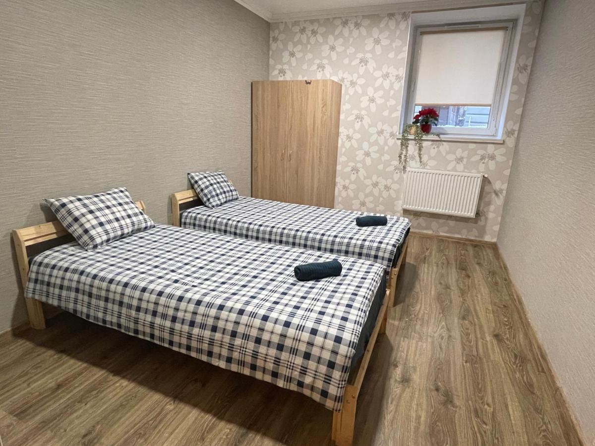 Guest house Anna's Riga