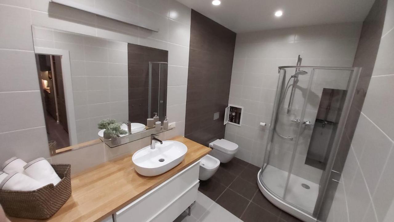 Apartment Old Town Modern Riga