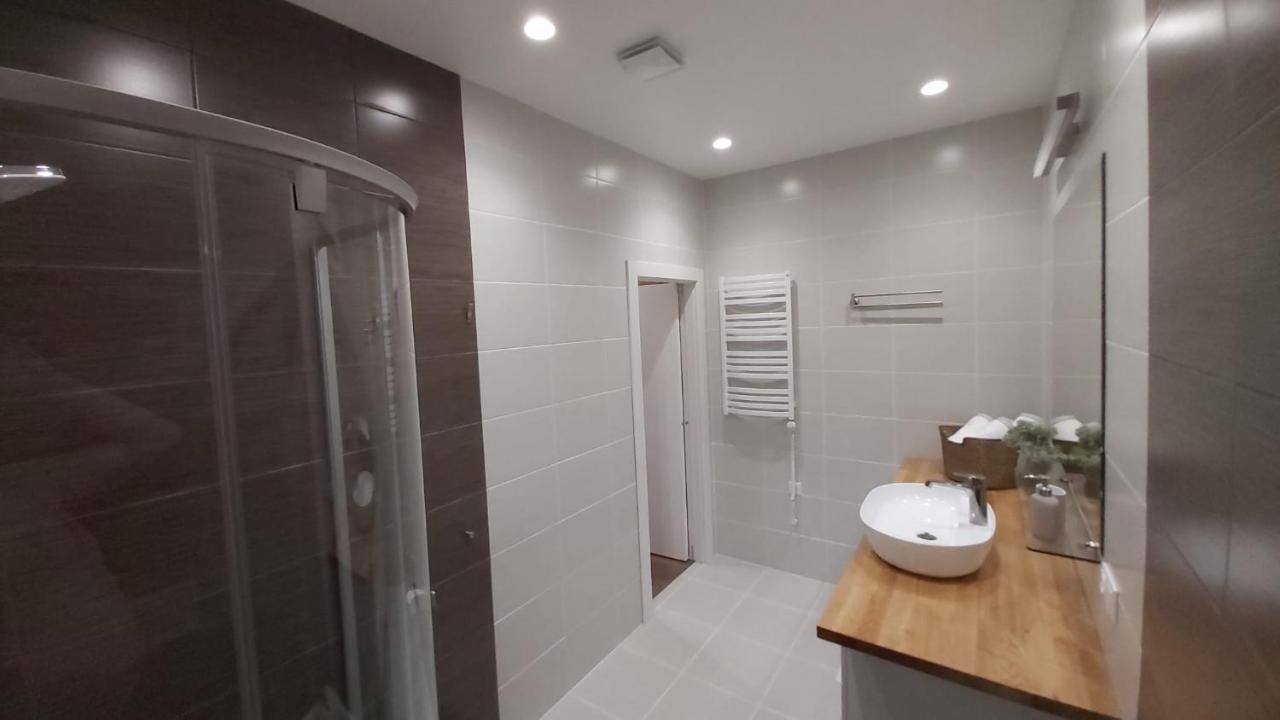 Apartment Old Town Modern