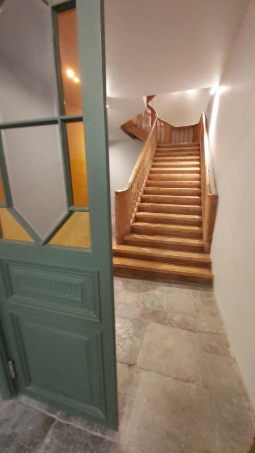 Old Town Modern Apartment *