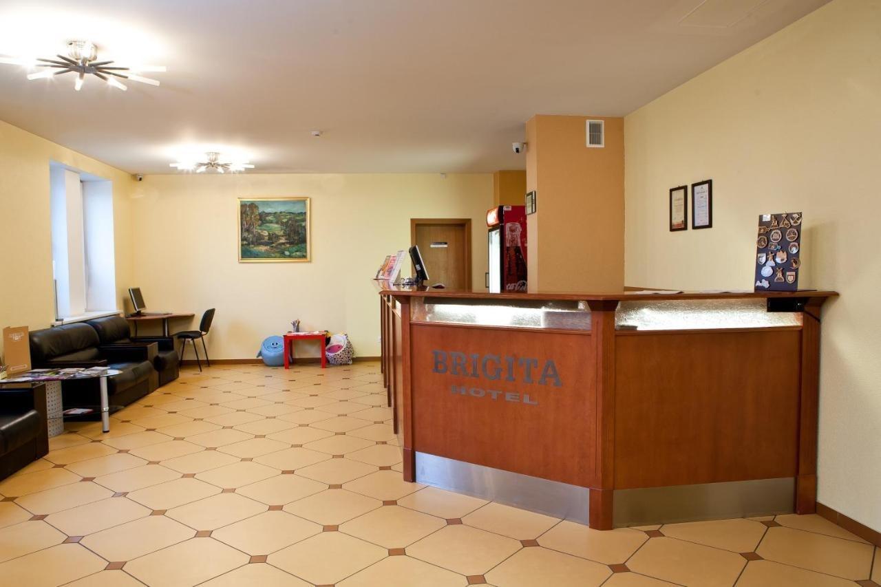 Kolonna Brigita Riga