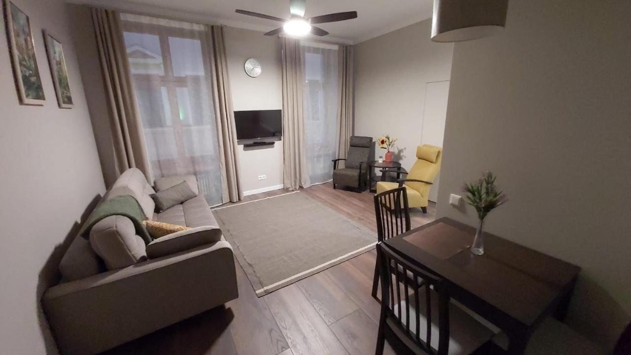Apartment Old Town Modern Riga