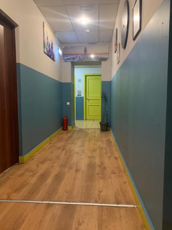 Rix Hostel *