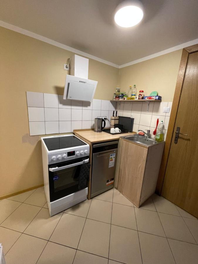 Guest house Anna's Riga