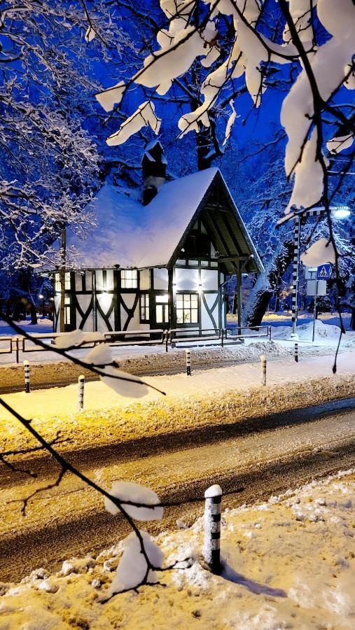 2stavu Parka Namins Viesturdarza Perlu Medniekiem! Apartamento Riga