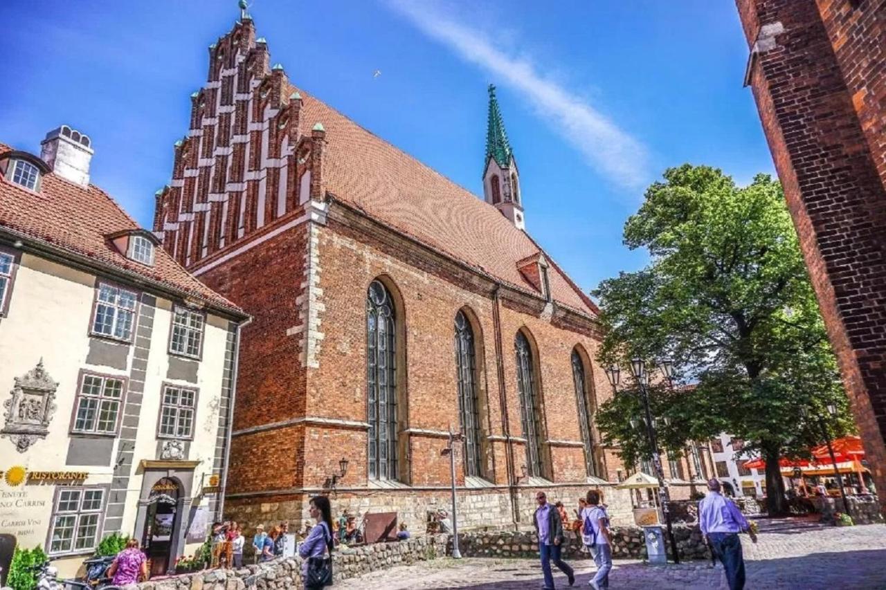 Old Town Modern *