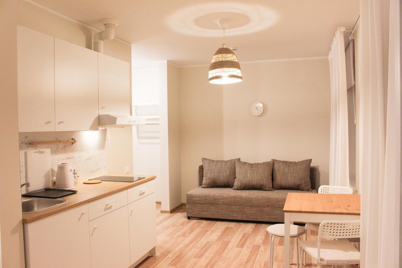 Apartment Bright Spacious In With Free Parking