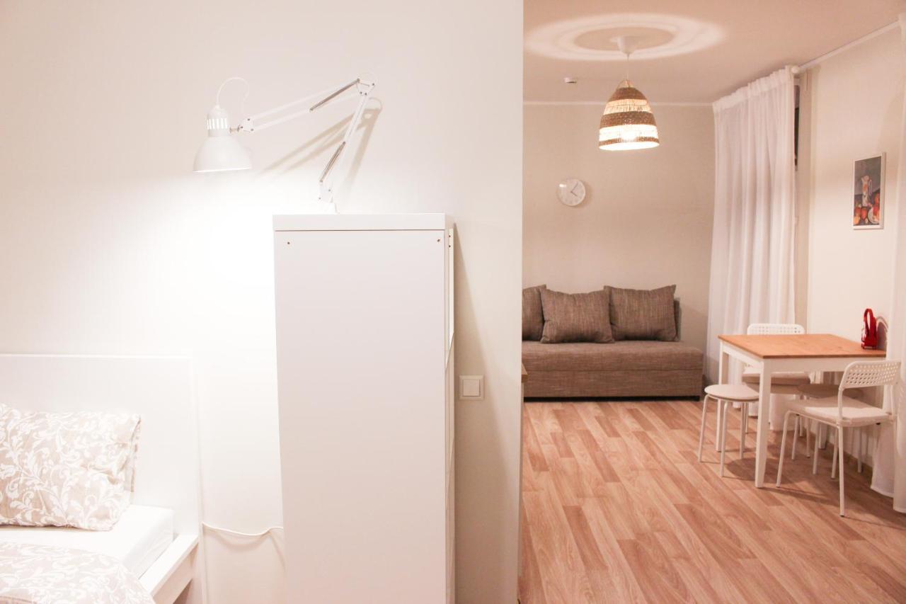 Apartment Bright Spacious In With Free Parking *