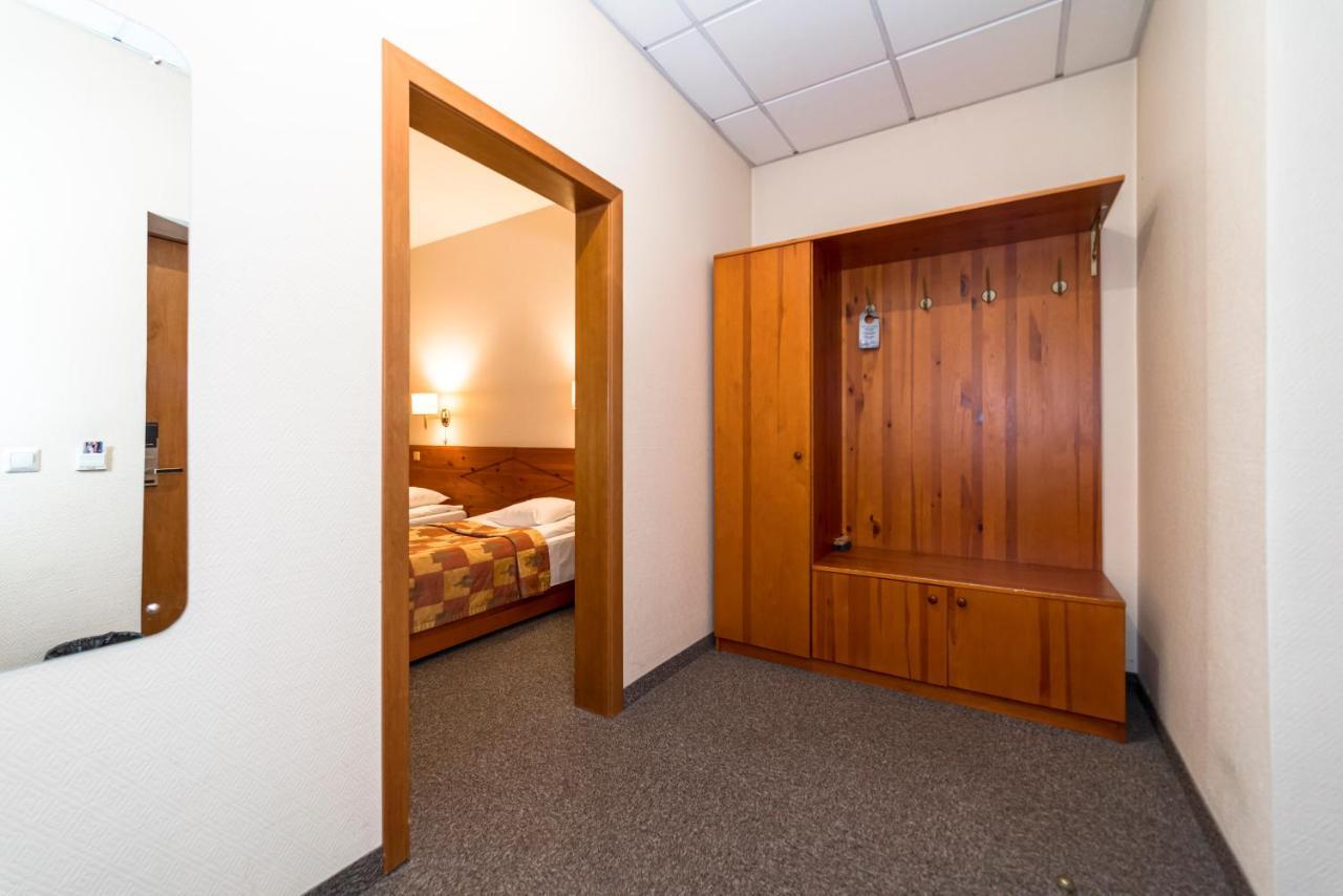 Kolonna Brigita 3* Riga