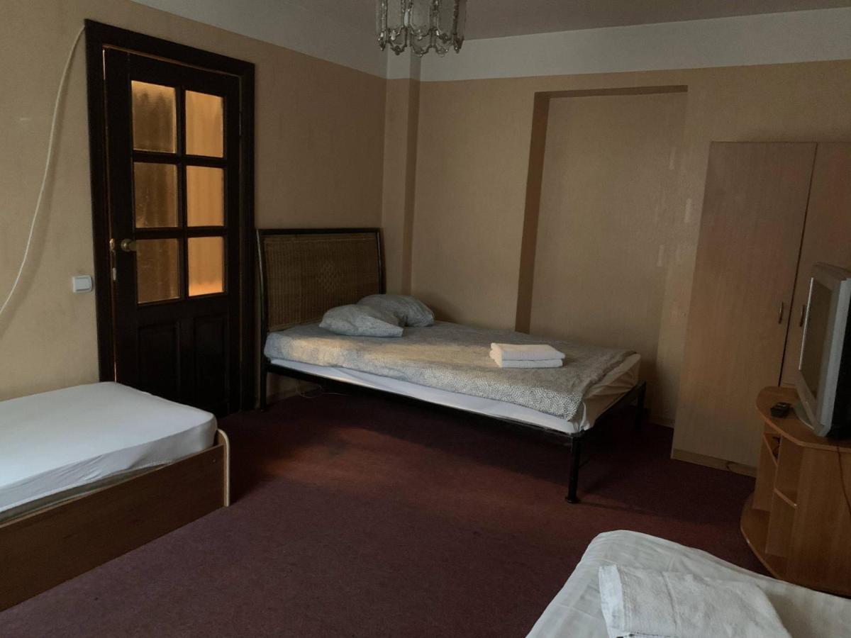 Apartamento Sala Riga