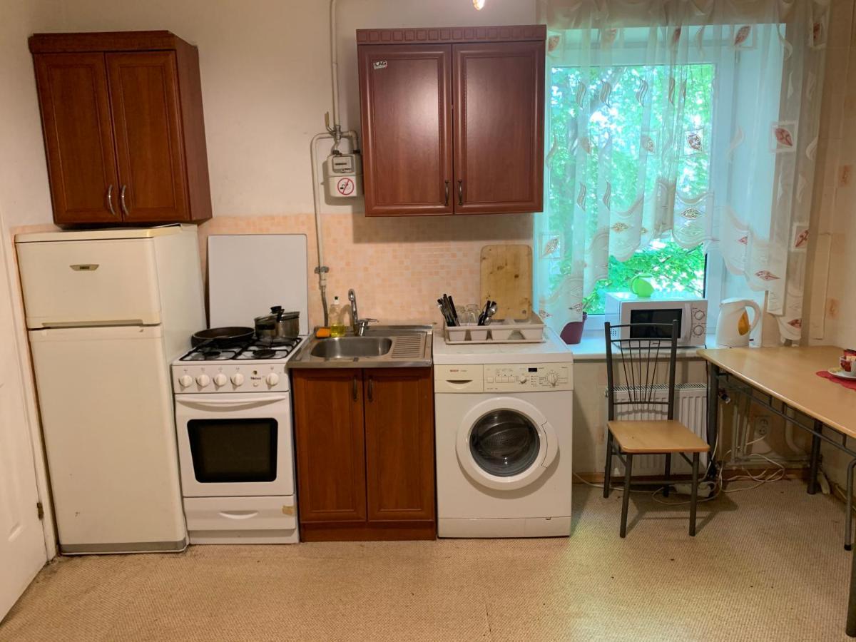Sala Apartment *