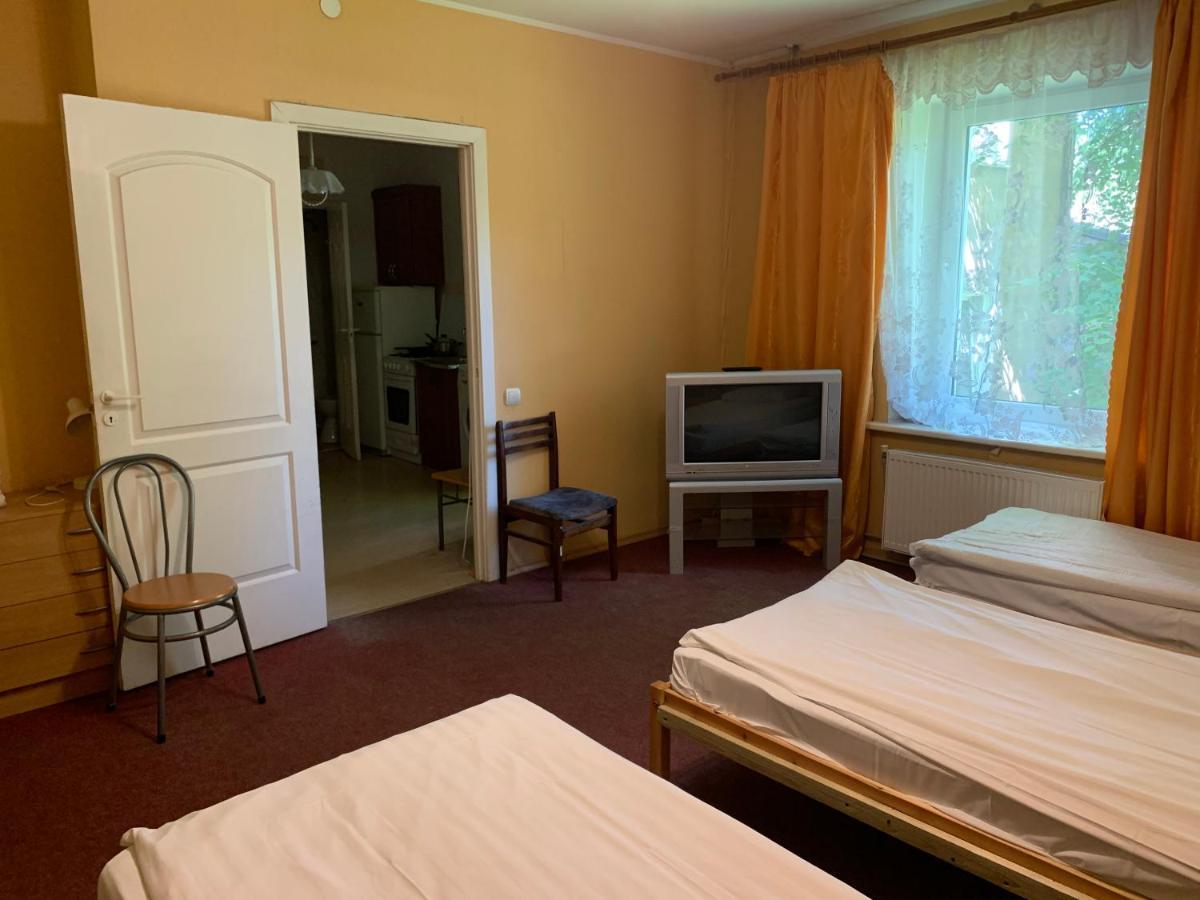 Sala Apartment Riga