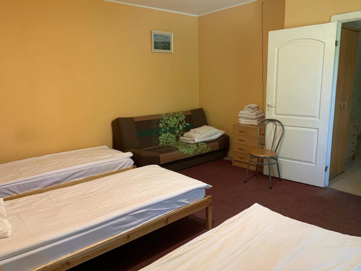 Sala Apartment