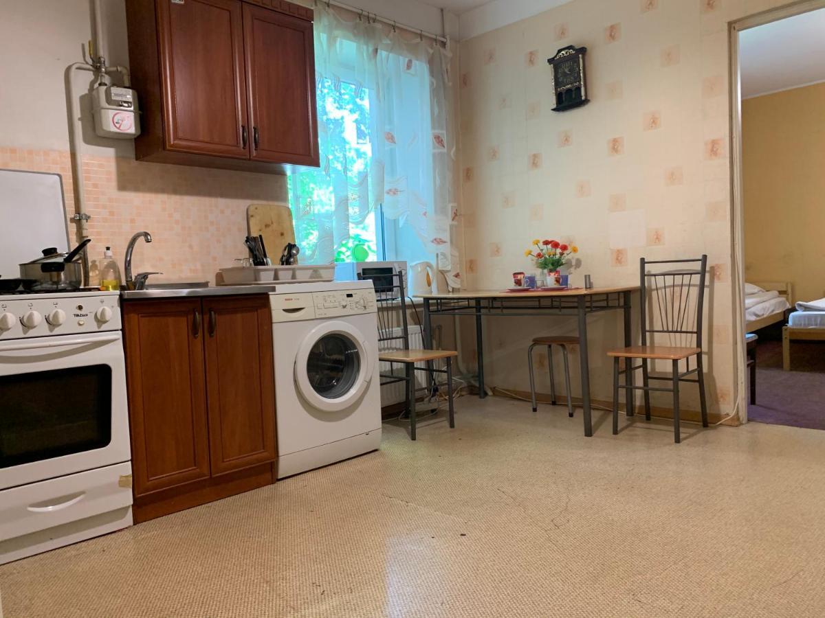 Sala Apartment Riga