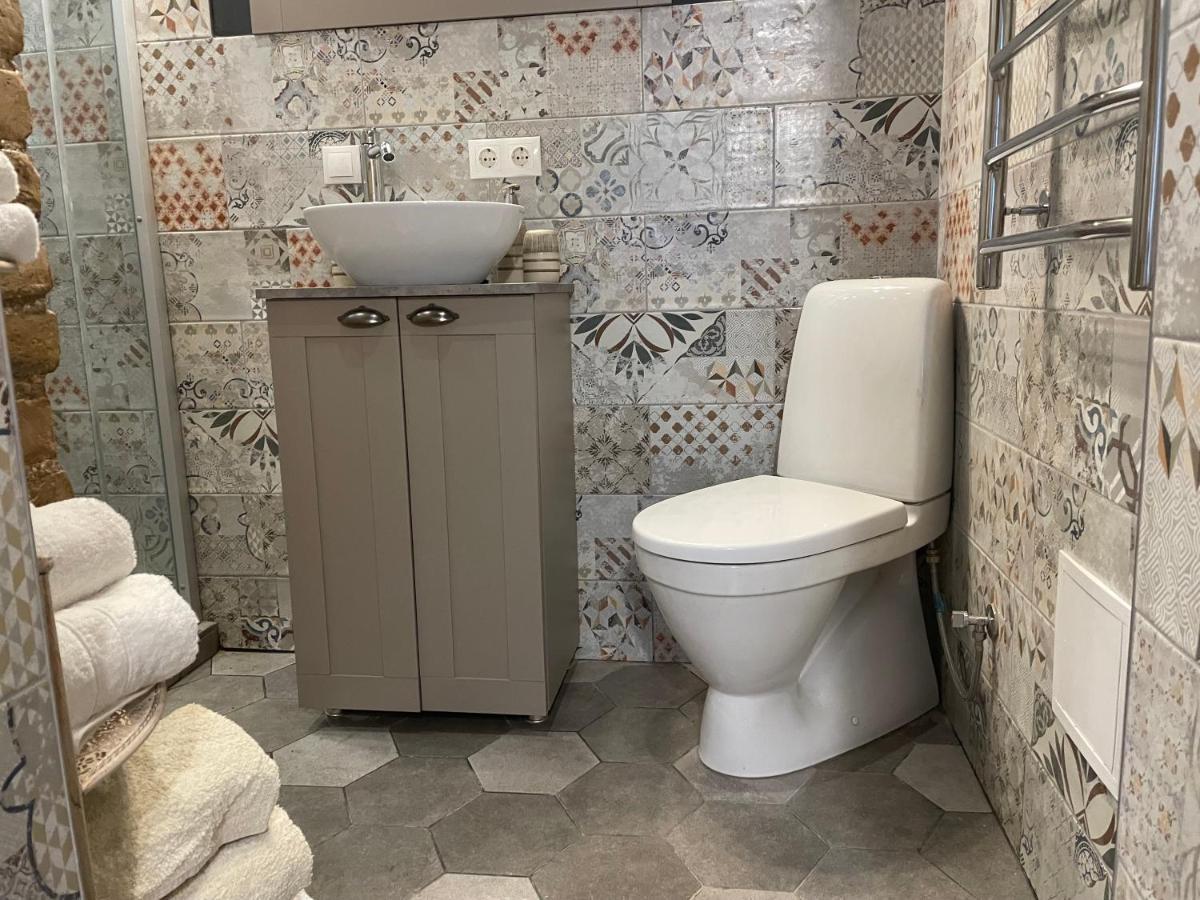 Exquisite 1br Apt W Garden In Center Apartment Riga