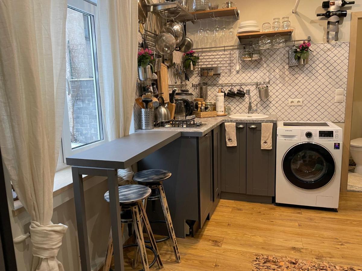 Apartment Exquisite 1br Apt W Garden In Center *
