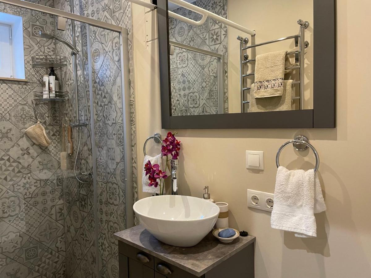 Exquisite 1br Apt W Garden In Center Apartment Riga