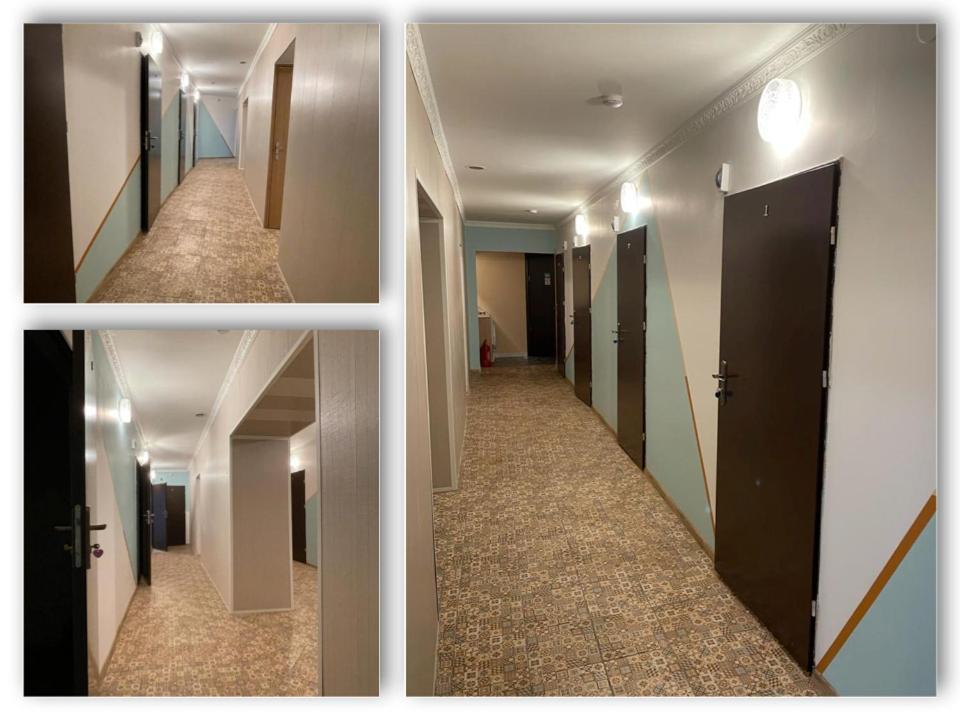 Guesthouset Anna's
