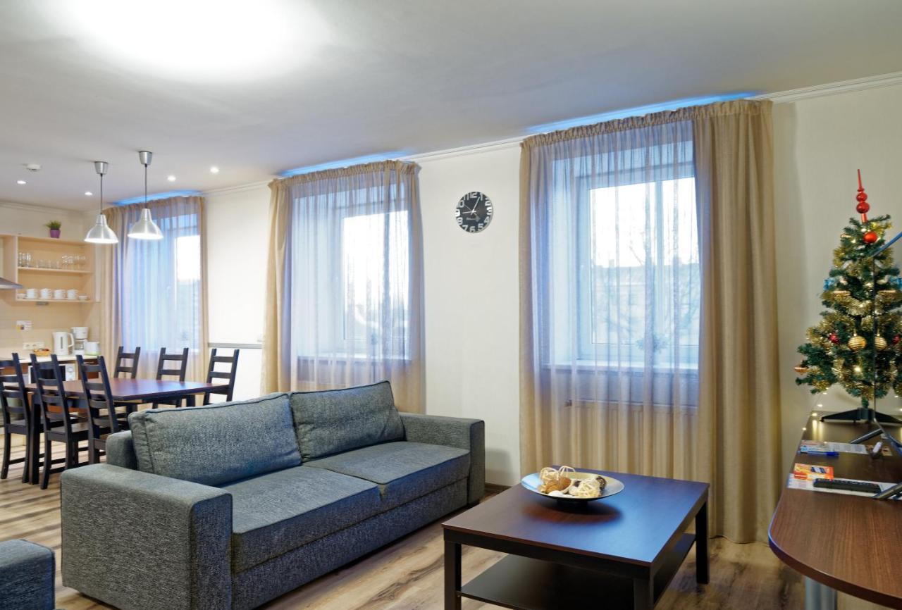 Rigaapartment Sonada Family Aparthotel - Private Parking Aparthotel 3*