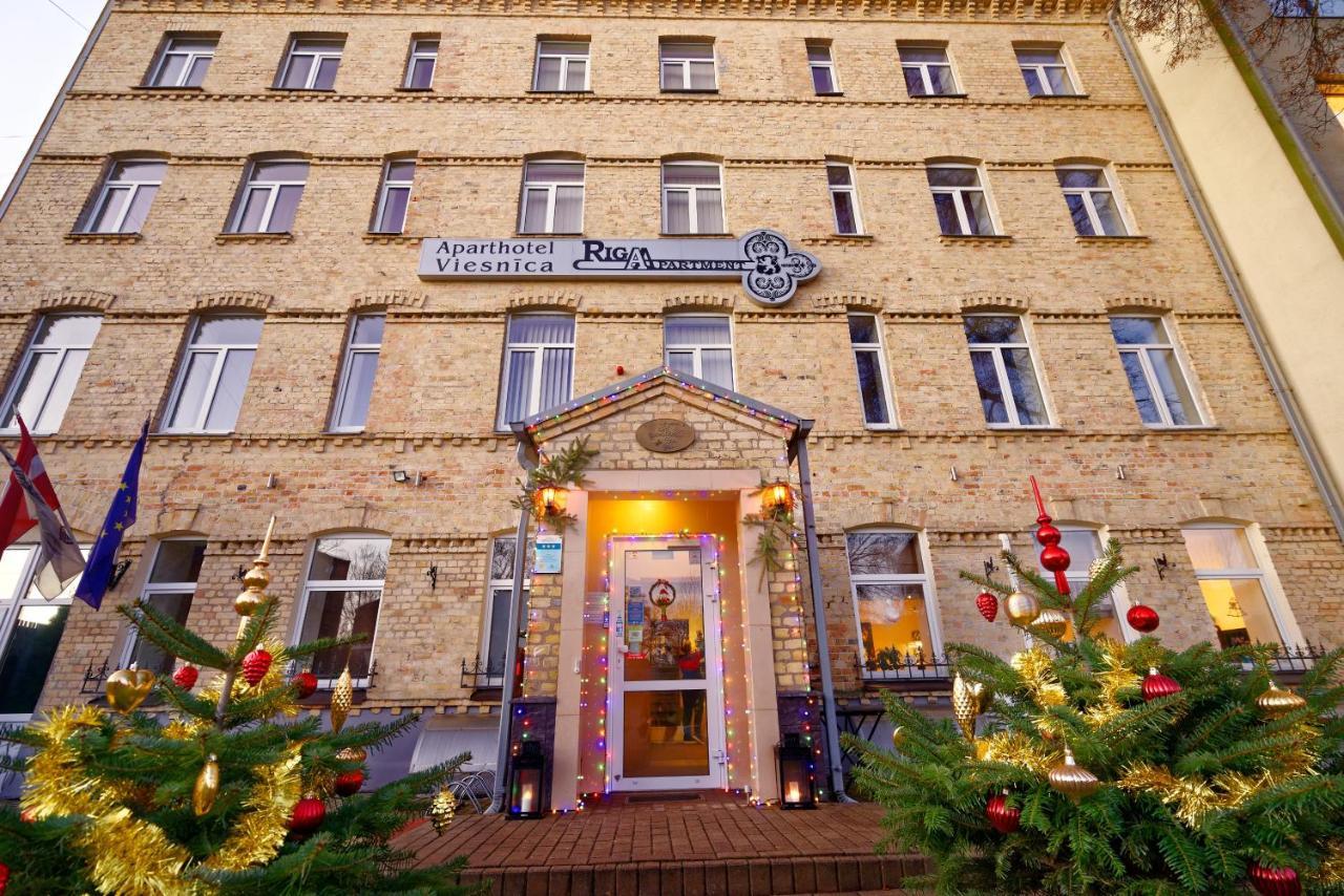 Aparthotel Rigaapartment Sonada Family Aparthotel - Private Parking Riga