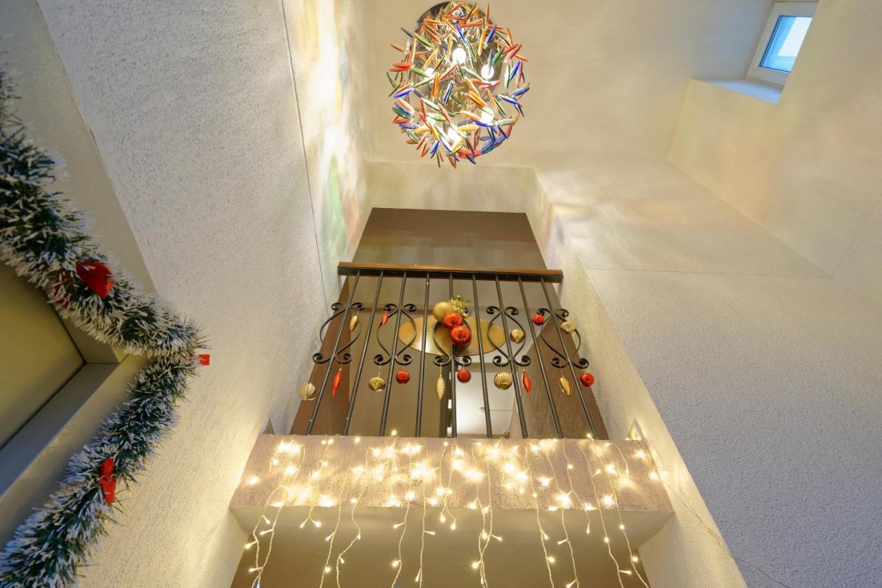 Aparthotel Rigaapartment Sonada Family Aparthotel - Private Parking 3*