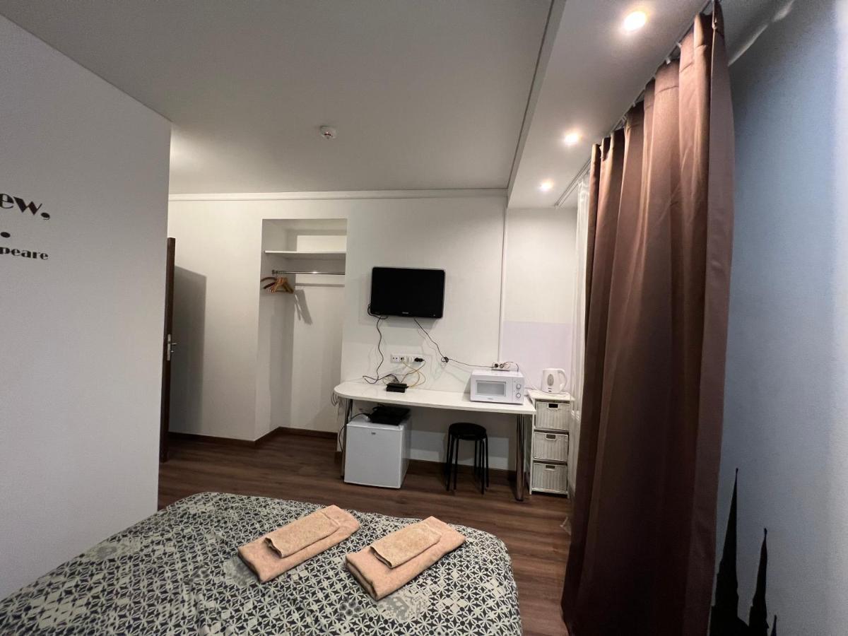 Inn Centre E2 Riga