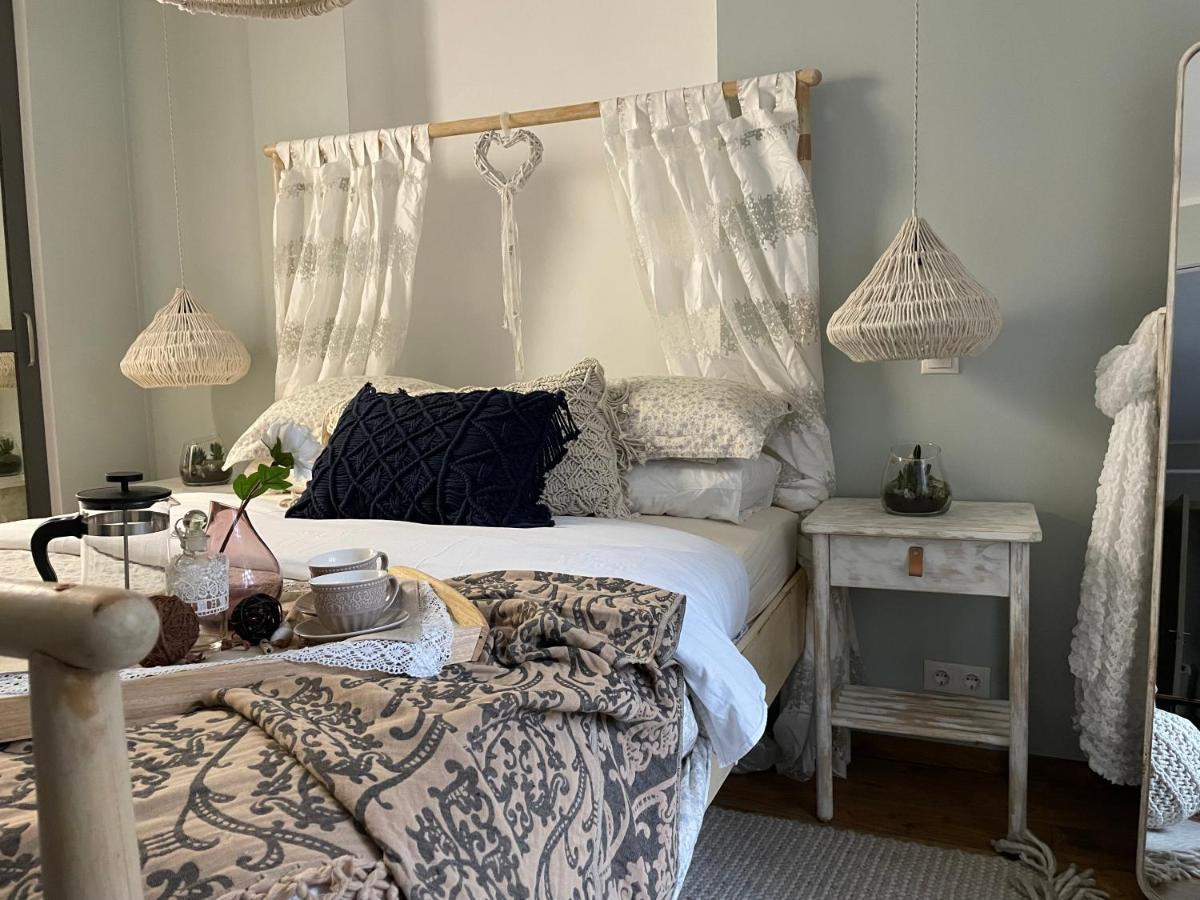 Exquisite 1br Apt W Garden In Center Apartment Riga