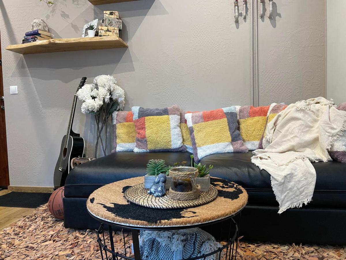 Exquisite 1br Apt W Garden In Center * Riga