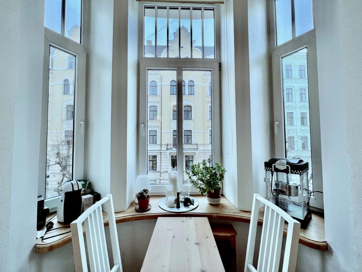 Art Nouveau Masterpiece Experience Apartment *