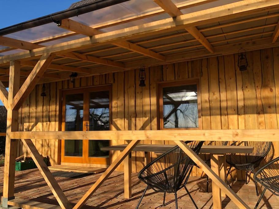 Mangalsala With Sauna Puhkemaja