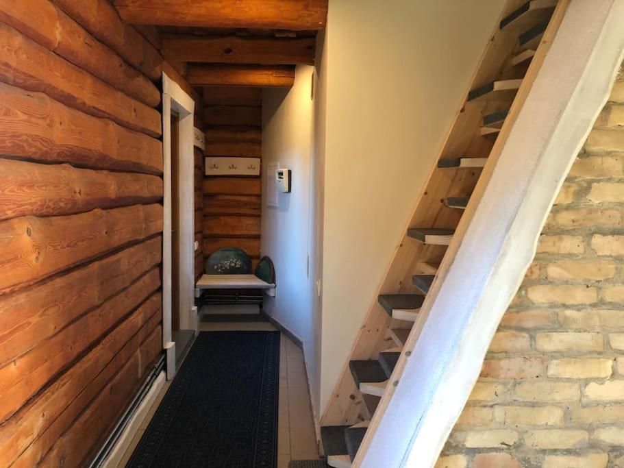 Mangalsala With Sauna Riga