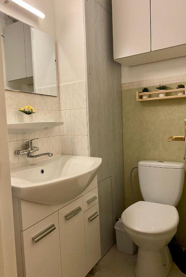 Cosy Apartamento
