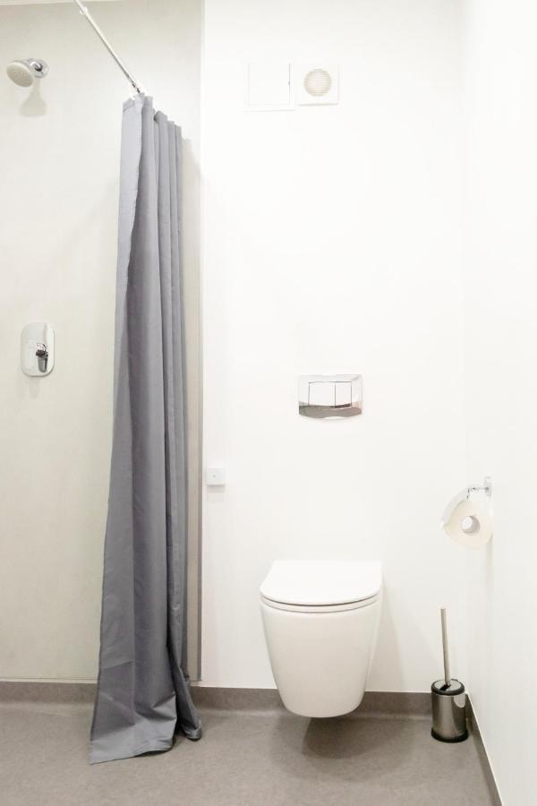 Aparthotel Youthments - Student Riga