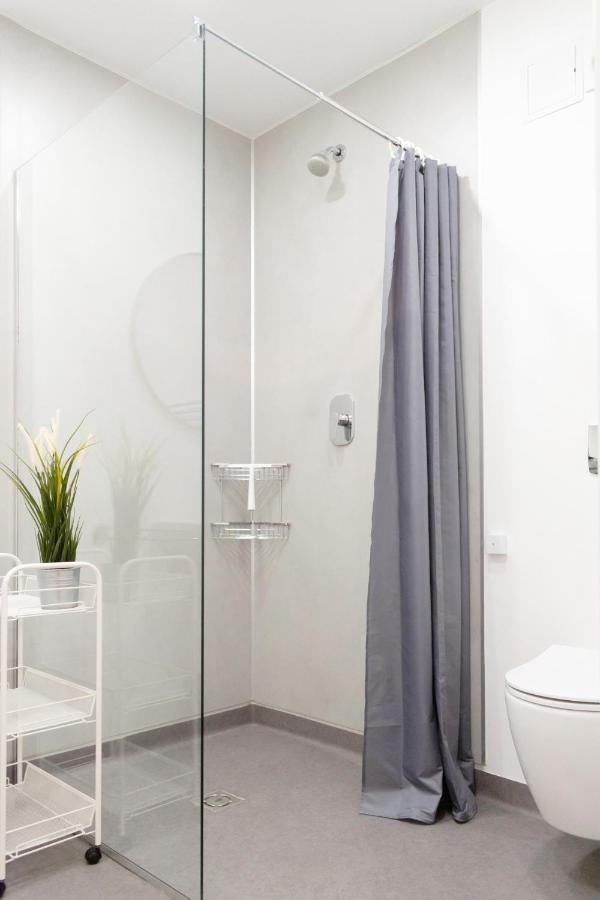 Youthments - Student Aparthotel Riga