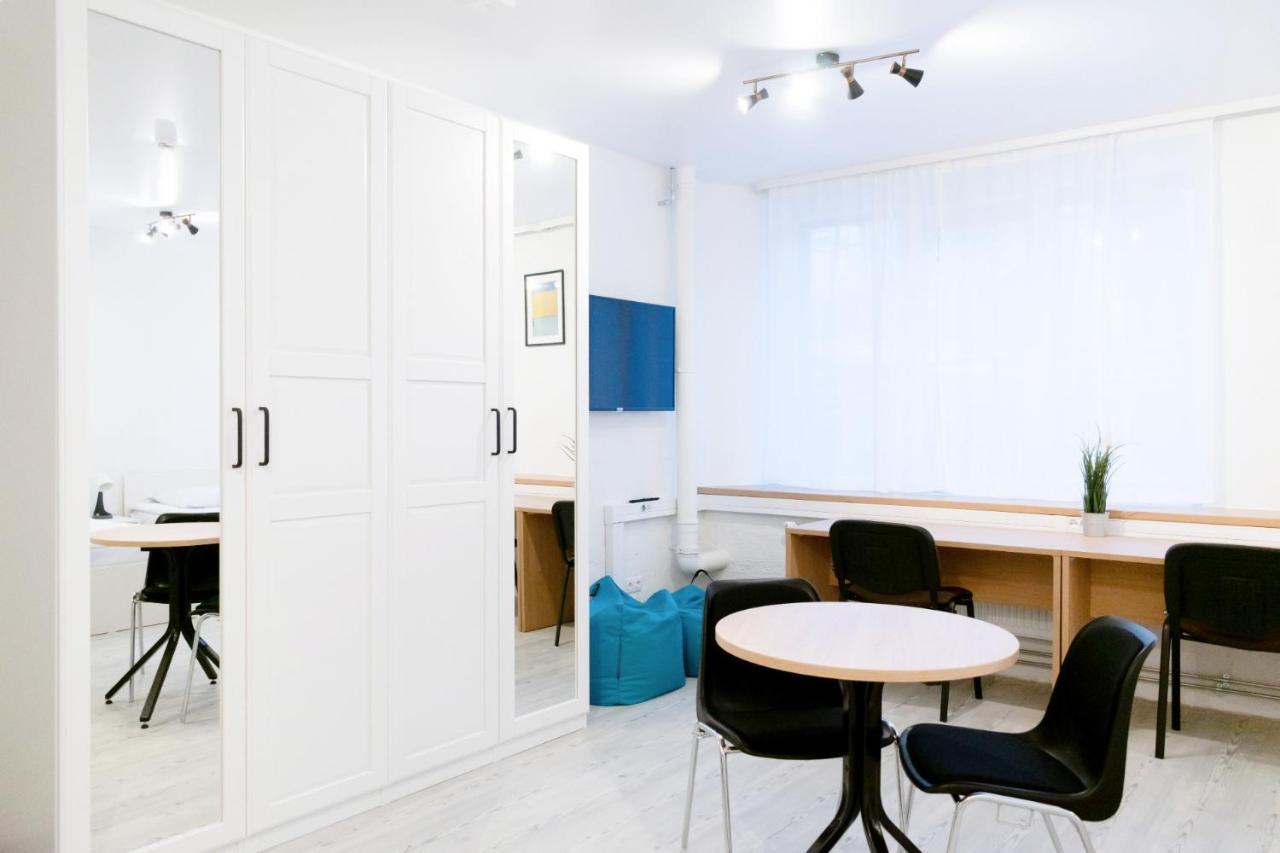 Youthments - Student Aparthotel