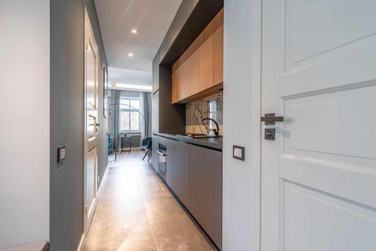S22 Apartment Riga