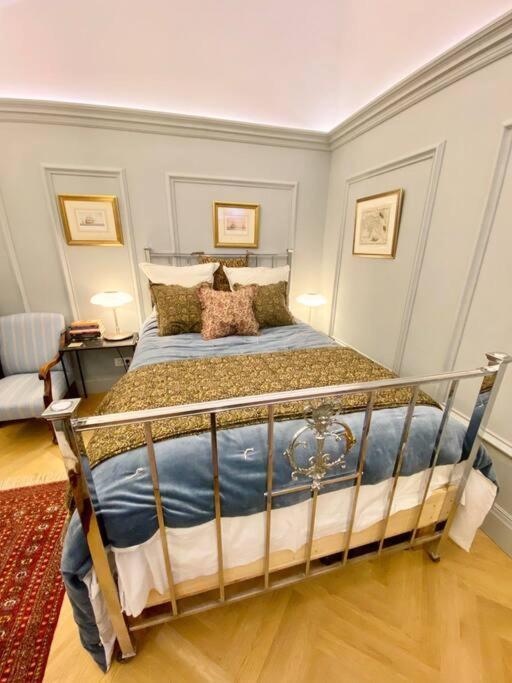 Old Designer Luxury