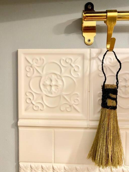 Korter Old Designer Luxury *
